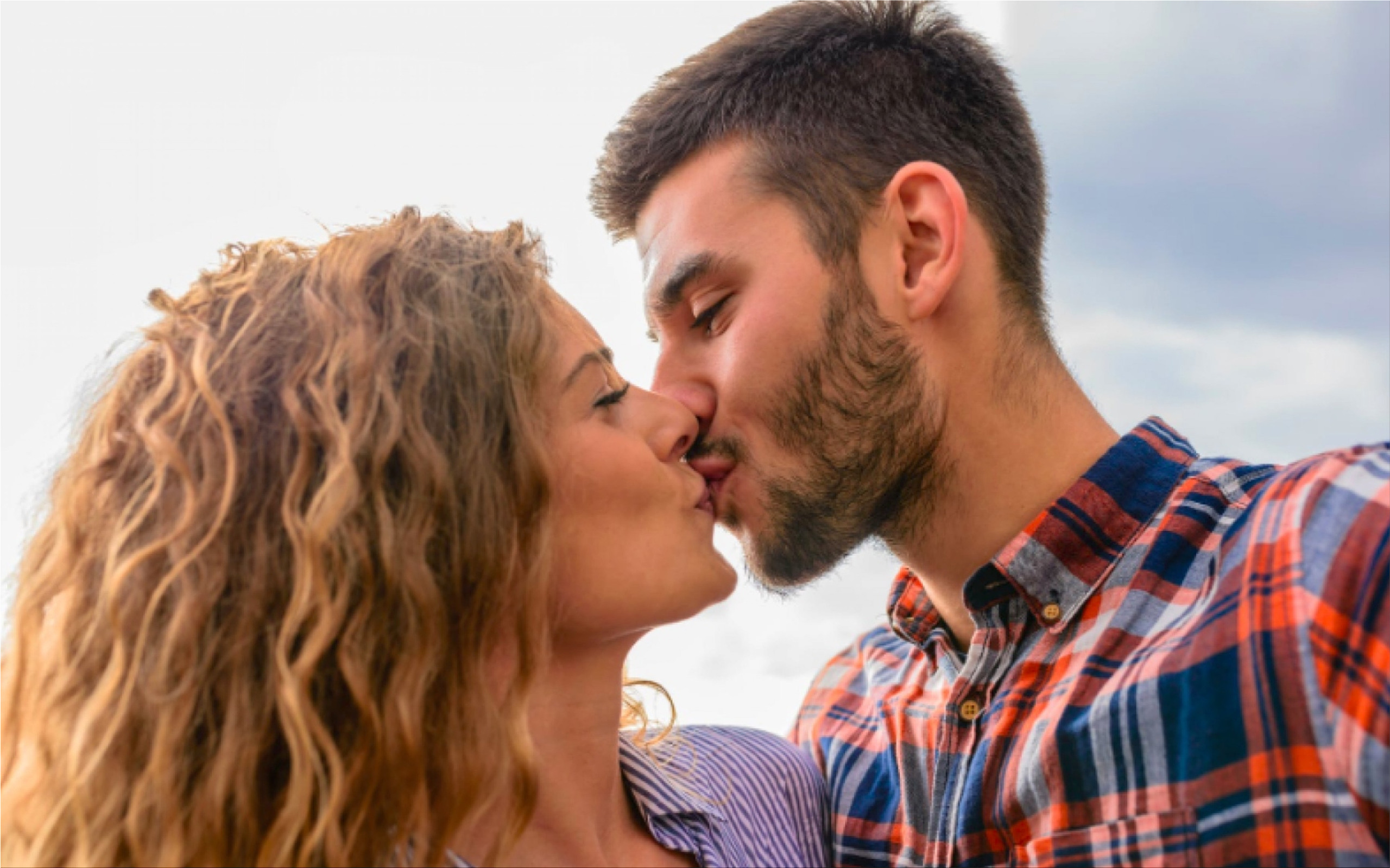 Lack of Kissing in Marriage: Is It a Red Flag or a Personal Preference?