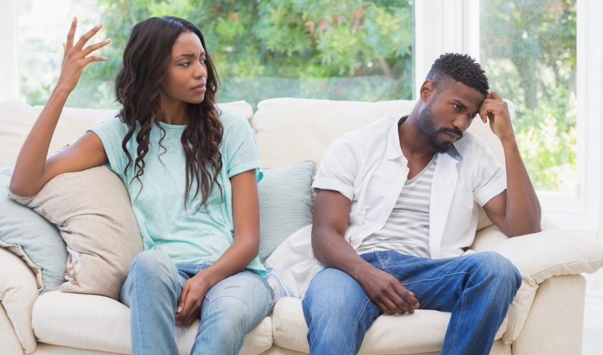 30 Ridiculous Reasons Why Relationships Break