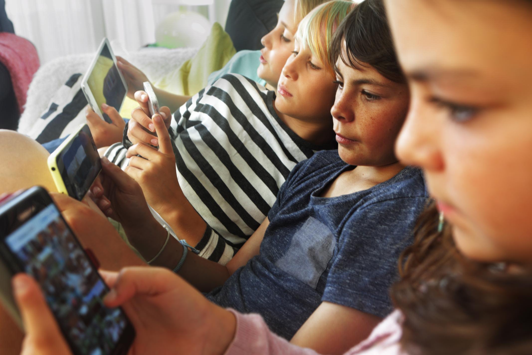 Understanding Screentime and Social Media for Teens