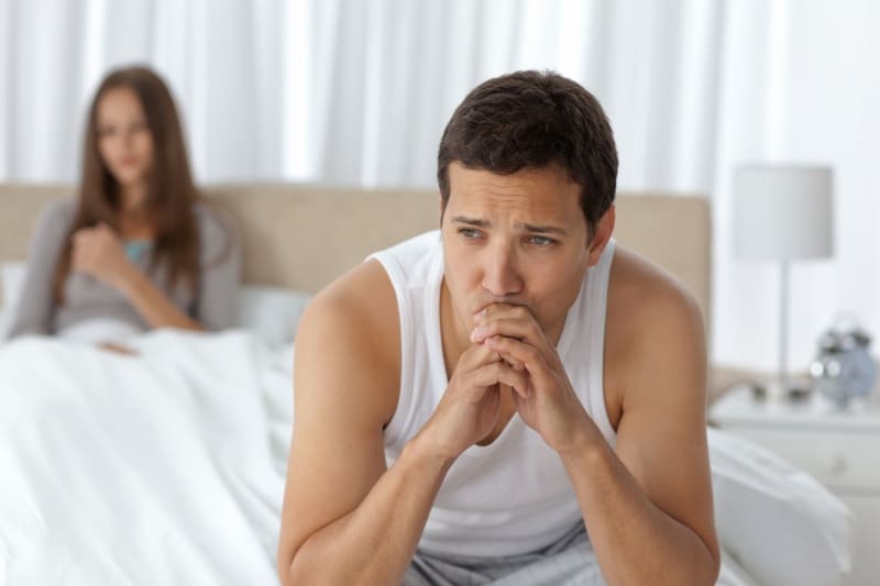 20 Common Irritations Women Have About Men in Relationships